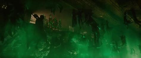 ready player one mayhem mansion.